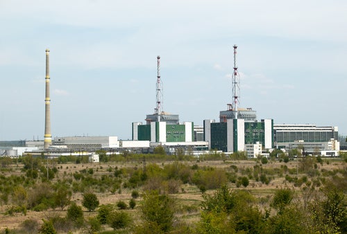 Bandar Abbas II Refinery, Iran